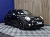 Mini Cooper S 2.0i 192 CH F56 Pack Red Hot Chili - <small></small> 14.990 € <small>TTC</small> - #1