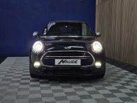 Mini Cooper S 2.0i 192 CH F56 Pack Red Hot Chili - <small></small> 14.990 € <small>TTC</small> - #2