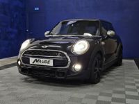 Mini Cooper S 2.0i 192 CH F56 Pack Red Hot Chili - <small></small> 14.990 € <small>TTC</small> - #3