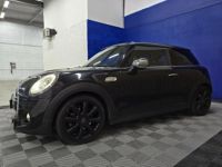 Mini Cooper S 2.0i 192 CH F56 Pack Red Hot Chili - <small></small> 14.990 € <small>TTC</small> - #4