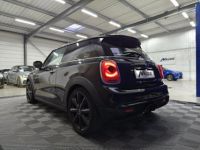 Mini Cooper S 2.0i 192 CH F56 Pack Red Hot Chili - <small></small> 14.990 € <small>TTC</small> - #5