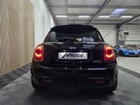 Mini Cooper S 2.0i 192 CH F56 Pack Red Hot Chili - <small></small> 14.990 € <small>TTC</small> - #6