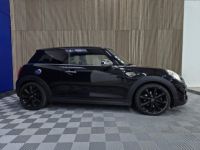 Mini Cooper S 2.0i 192 CH F56 Pack Red Hot Chili - <small></small> 14.990 € <small>TTC</small> - #8