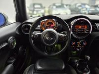 Mini Cooper S 2.0i 192 CH F56 Pack Red Hot Chili - <small></small> 14.990 € <small>TTC</small> - #12