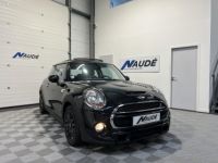 Mini Cooper S 2.0i 192 cv BVA Toit ouvrant - <small></small> 14.990 € <small>TTC</small> - #1