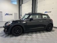 Mini Cooper S 2.0i 192 cv BVA Toit ouvrant - <small></small> 14.990 € <small>TTC</small> - #4