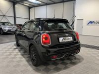 Mini Cooper S 2.0i 192 cv BVA Toit ouvrant - <small></small> 14.990 € <small>TTC</small> - #5