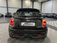 Mini Cooper S 2.0i 192 cv BVA Toit ouvrant - <small></small> 14.990 € <small>TTC</small> - #6