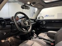 Mini Cooper S 2.0i 192 cv BVA Toit ouvrant - <small></small> 14.990 € <small>TTC</small> - #9