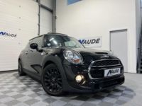 Mini Cooper S 2.0i 192 cv BVA Toit ouvrant - <small></small> 14.990 € <small>TTC</small> - #20