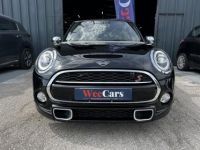 Mini Cooper S 2.0i 192ch - BVA Sport F56 LCI Exquisite PHASE 2 - <small></small> 21.990 € <small>TTC</small> - #2