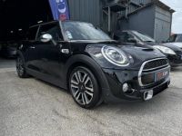 Mini Cooper S 2.0i 192ch - BVA Sport F56 LCI Exquisite PHASE 2 - <small></small> 21.990 € <small>TTC</small> - #3