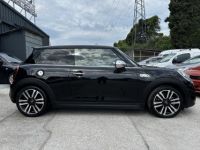 Mini Cooper S 2.0i 192ch - BVA Sport F56 LCI Exquisite PHASE 2 - <small></small> 21.990 € <small>TTC</small> - #4