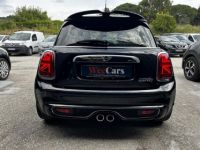 Mini Cooper S 2.0i 192ch - BVA Sport F56 LCI Exquisite PHASE 2 - <small></small> 21.990 € <small>TTC</small> - #5