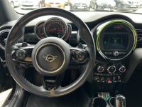 Mini Cooper S 2.0i 192ch - BVA Sport F56 LCI Exquisite PHASE 2 - <small></small> 21.990 € <small>TTC</small> - #6