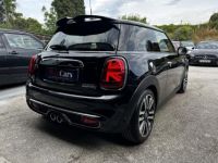 Mini Cooper S 2.0i 192ch - BVA Sport F56 LCI Exquisite PHASE 2 - <small></small> 21.990 € <small>TTC</small> - #11