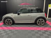 Mini Cooper S 2.0L 16V 192ch PACK JCW 211 Edition - <small></small> 18.490 € <small>TTC</small> - #2