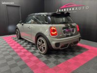 Mini Cooper S 2.0L 16V 192ch PACK JCW 211 Edition - <small></small> 18.490 € <small>TTC</small> - #3