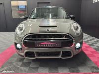 Mini Cooper S 2.0L 16V 192ch PACK JCW 211 Edition - <small></small> 18.490 € <small>TTC</small> - #7