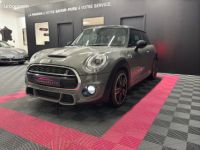 Mini Cooper S 2.0L 16V 192ch PACK JCW 211 Edition - <small></small> 18.490 € <small>TTC</small> - #8