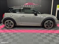 Mini Cooper S 2.0L 16V 192ch PACK JCW 211 Edition - <small></small> 18.490 € <small>TTC</small> - #9