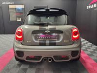 Mini Cooper S 2.0L 16V 192ch PACK JCW 211 Edition - <small></small> 18.490 € <small>TTC</small> - #10