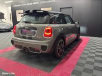 Mini Cooper S 2.0L 16V 192ch PACK JCW 211 Edition - <small></small> 18.490 € <small>TTC</small> - #11