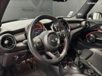 Mini Cooper S 2.0L 16V 192ch PACK JCW 211 Edition - <small></small> 18.490 € <small>TTC</small> - #12