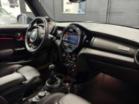 Mini Cooper S 2.0L 16V 192ch PACK JCW 211 Edition - <small></small> 18.490 € <small>TTC</small> - #14