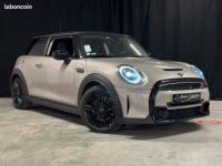 Mini Cooper S 2.0l 178 BVA - <small></small> 27.990 € <small>TTC</small> - #2