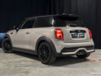 Mini Cooper S 2.0l 178 BVA - <small></small> 27.990 € <small>TTC</small> - #4