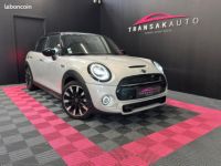 Mini Cooper S 2.0L 192ch JCW - <small></small> 24.990 € <small>TTC</small> - #1