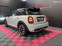 Mini Cooper S 2.0L 192ch JCW - <small></small> 24.990 € <small>TTC</small> - #3