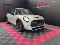 Mini Cooper S 2.0L 192ch JCW - <small></small> 24.990 € <small>TTC</small> - #6