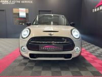 Mini Cooper S 2.0L 192ch JCW - <small></small> 24.990 € <small>TTC</small> - #7