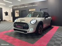 Mini Cooper S 2.0L 192ch JCW - <small></small> 24.990 € <small>TTC</small> - #8