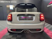 Mini Cooper S 2.0L 192ch JCW - <small></small> 24.990 € <small>TTC</small> - #9