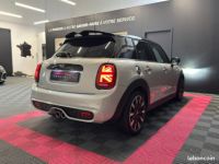 Mini Cooper S 2.0L 192ch JCW - <small></small> 24.990 € <small>TTC</small> - #10