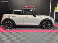 Mini Cooper S 2.0L 192ch JCW - <small></small> 24.990 € <small>TTC</small> - #11