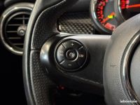 Mini Cooper S 2.0L 192ch JCW - <small></small> 24.990 € <small>TTC</small> - #21