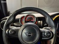 Mini Cooper S 2.0L 192ch JCW - <small></small> 24.990 € <small>TTC</small> - #24