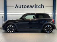 Mini Cooper S 3-Doors DrivingAss-Cam-CarPlay-Navi-DAB-Zetelver - <small></small> 29.990 € <small>TTC</small> - #3