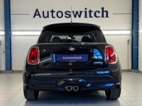 Mini Cooper S 3-Doors DrivingAss-Cam-CarPlay-Navi-DAB-Zetelver - <small></small> 29.990 € <small>TTC</small> - #4