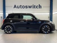 Mini Cooper S 3-Doors DrivingAss-Cam-CarPlay-Navi-DAB-Zetelver - <small></small> 29.990 € <small>TTC</small> - #5