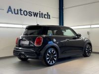 Mini Cooper S 3-Doors DrivingAss-Cam-CarPlay-Navi-DAB-Zetelver - <small></small> 29.990 € <small>TTC</small> - #6