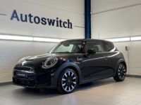 Mini Cooper S 3-Doors DrivingAss-Cam-CarPlay-Navi-DAB-Zetelver - <small></small> 29.990 € <small>TTC</small> - #7