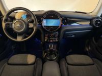 Mini Cooper S 3-Doors DrivingAss-Cam-CarPlay-Navi-DAB-Zetelver - <small></small> 29.990 € <small>TTC</small> - #9