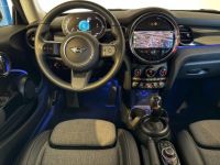 Mini Cooper S 3-Doors DrivingAss-Cam-CarPlay-Navi-DAB-Zetelver - <small></small> 29.990 € <small>TTC</small> - #10