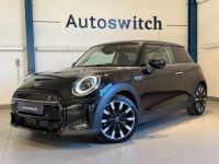 Mini Cooper S 3-Doors DrivingAss-Cam-CarPlay-Navi-DAB-Zetelver - <small></small> 29.990 € <small>TTC</small> - #22