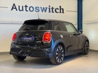 Mini Cooper S 3-Doors DrivingAss-Cam-CarPlay-Navi-DAB-Zetelver - <small></small> 29.990 € <small>TTC</small> - #23